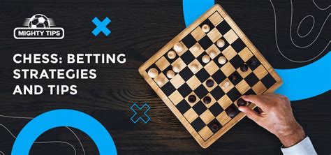 chess betting tips